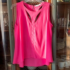 Pink shirt 😍